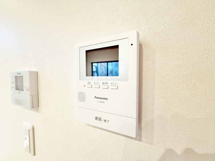 設備 快適と分かりやすさを合わせた優しい設計。「見える安心」をカタチにしました。