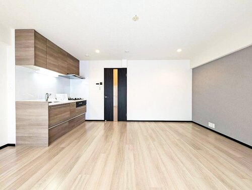 第２お花茶屋ダイヤモンドマンションの物件画像