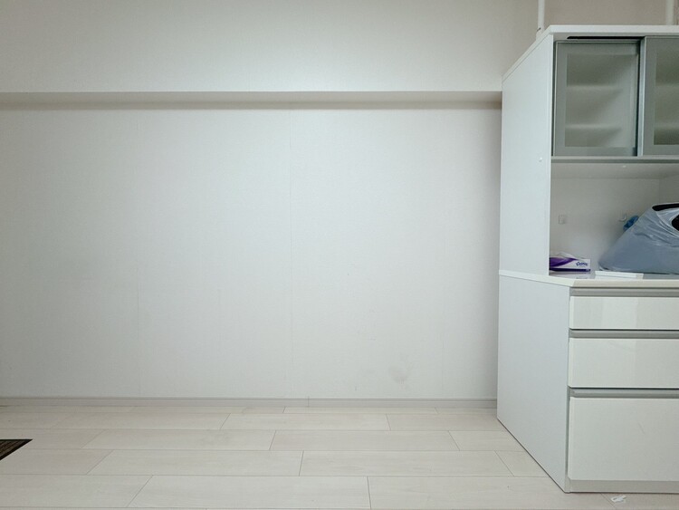 居間 「空間が織り成すひとつ先の住み心地」を演出します。