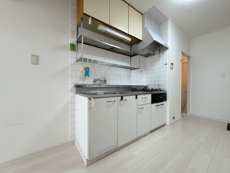 居間 過ごす時間が、たくさんの思い出として紡がれていく場所。