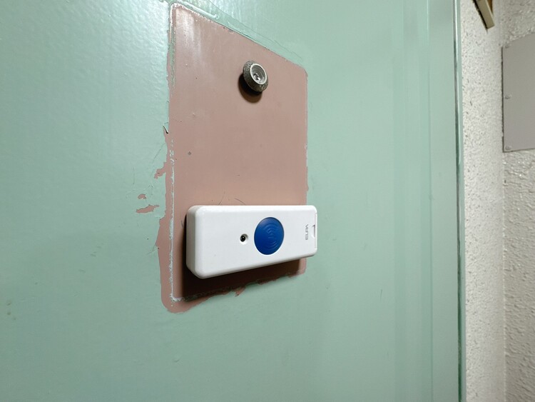 設備 インターホン