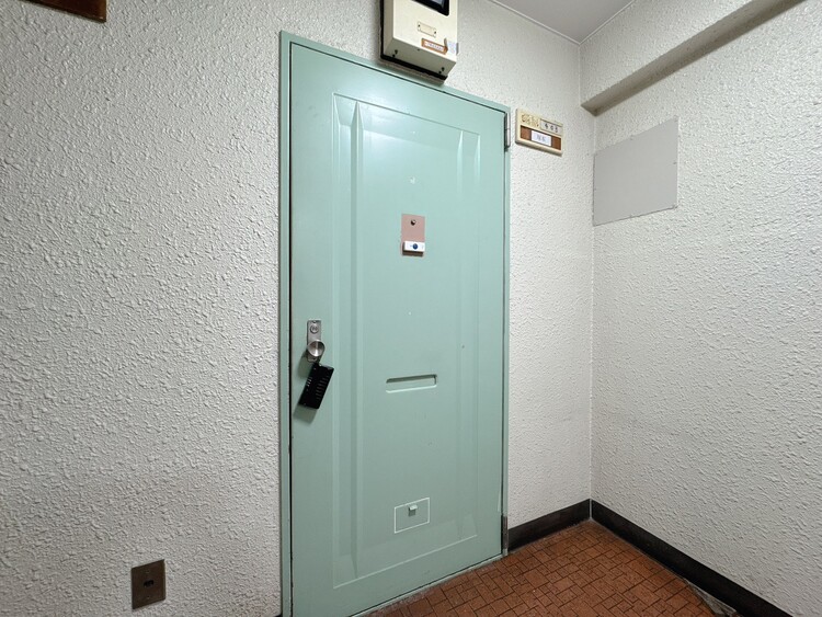 玄関 玄関を開ければ、そこは安らぎのご自宅。