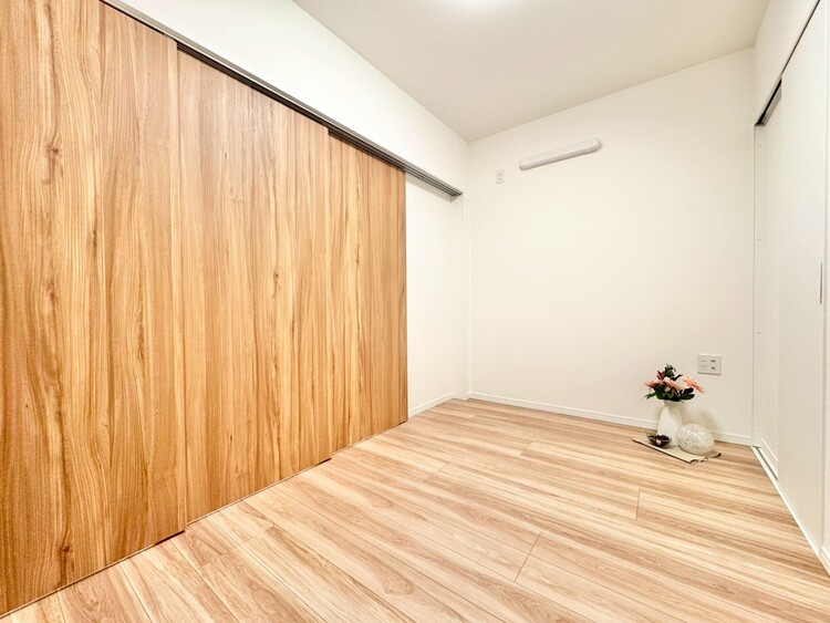 子供部屋 どんな部屋にアレンジするかは、あなた次第です。