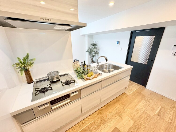 子供部屋 過ごす時間が、たくさんの思い出として紡がれていく場所。