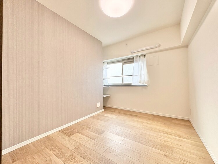 子供部屋 どんな部屋にアレンジするかは、あなた次第です。