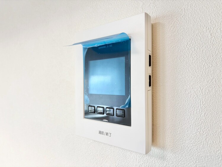 設備 快適と分かりやすさを合わせた優しい設計。「見える安心」をカタチにしました。