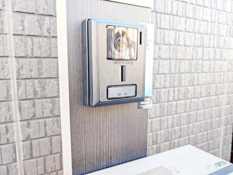 設備 快適と分かりやすさを合わせた優しい設計。「見える安心」をカタチにしました。