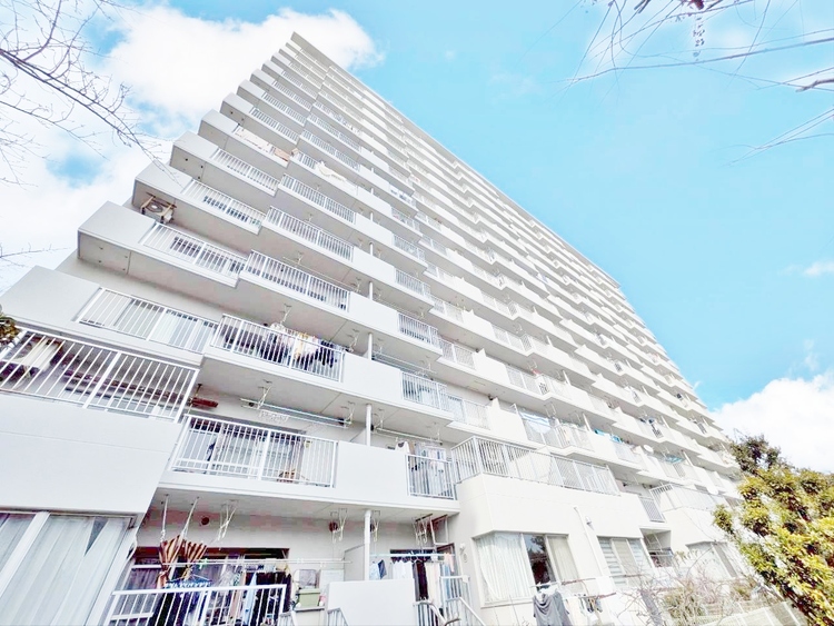 外観 ライフプランニングからローンまで、一貫してご説明させていただきます。お気軽にお問い合わせくださいませ。