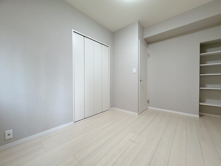 子供部屋 どんな部屋にアレンジするかは、あなた次第です。