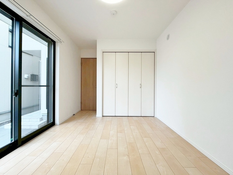 子供部屋 どんな部屋にアレンジするかは、あなた次第です。