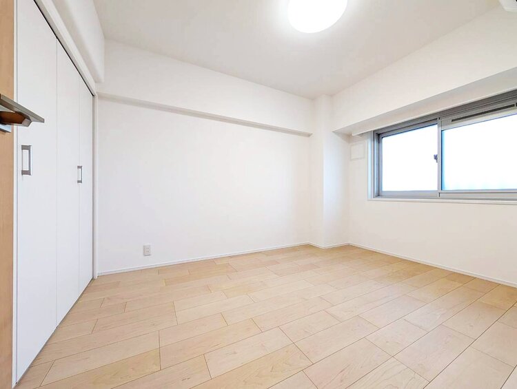 子供部屋 どんな部屋にアレンジするかは、あなた次第です。