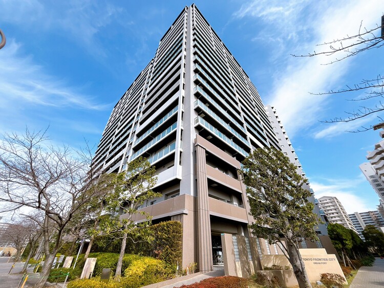 外観 資料には掲載していない情報が、現地にはたくさんあります。是非一度、現地をご確認ください。