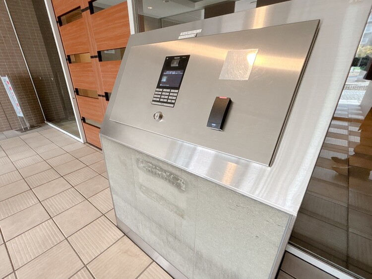 設備 快適と分かりやすさを合わせた優しい設計。「見える安心」をカタチにしました。