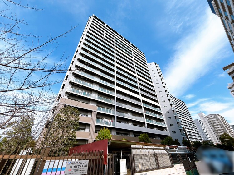 外観 ライフプランニングからローンまで、一貫してご説明させていただきます。お気軽にお問い合わせくださいませ。