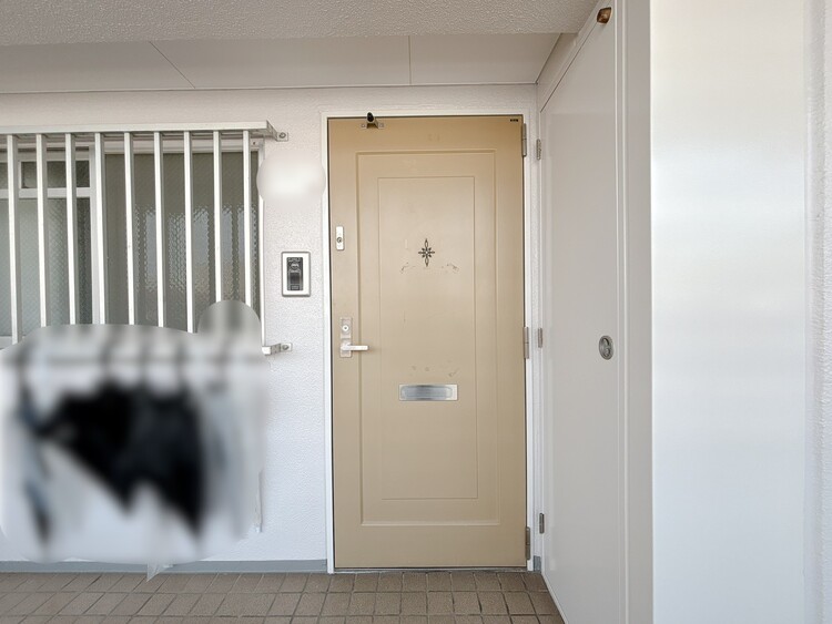 玄関 玄関を開ければ、そこは安らぎのご自宅。