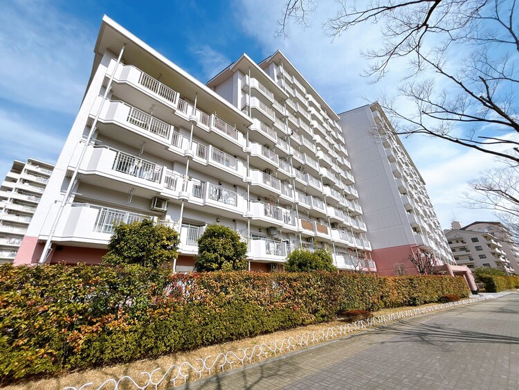 外観 ライフプランニングからローンまで、一貫してご説明させていただきます。お気軽にお問い合わせくださいませ。