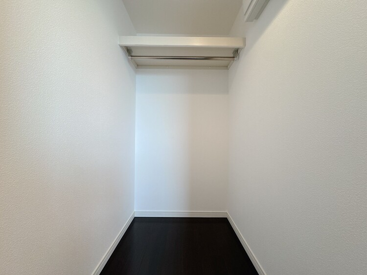 収納 暮らし心地を大きく左右する収納を、適材適所に配置し使い勝手を考慮しました。