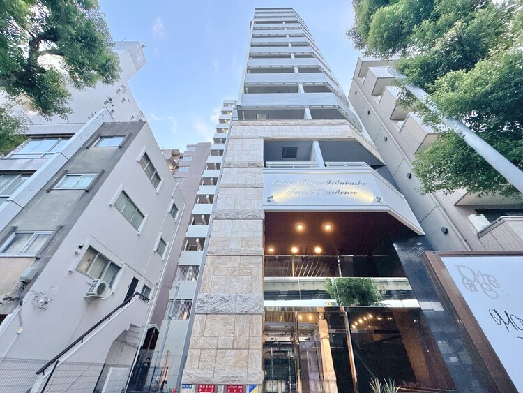 外観 資料には掲載していない情報が、現地にはたくさんあります。是非一度、現地をご確認ください。