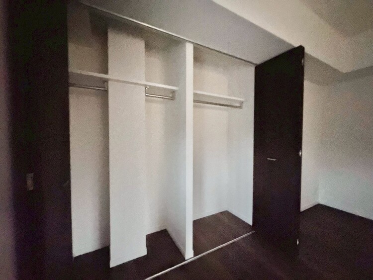 収納 暮らし心地を大きく左右する収納を、適材適所に配置し使い勝手を考慮しました。