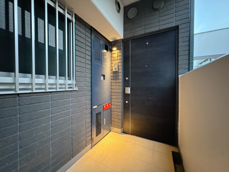 玄関 玄関を開ければ、そこは安らぎのご自宅。