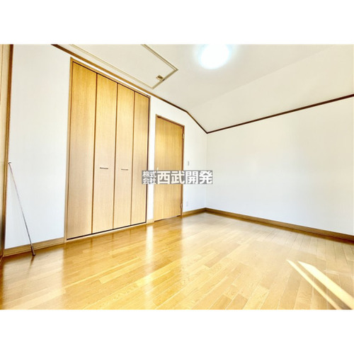 川口市大字木曽呂 中古一戸建ての画像