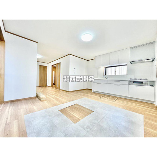 川口市大字木曽呂 中古一戸建ての物件画像