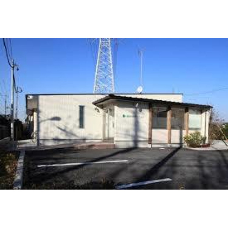 周辺 植村内科クリニック(約750m)