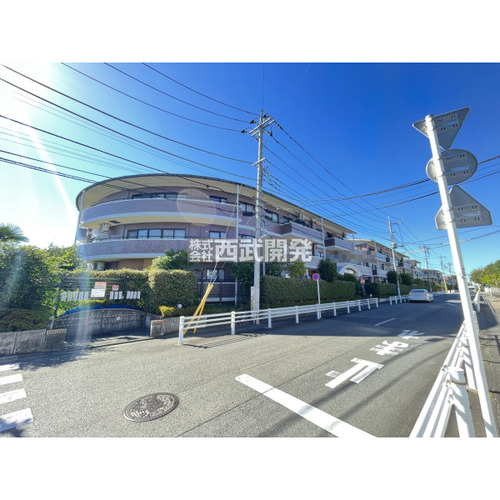 ルミナス小平弐番館の物件画像