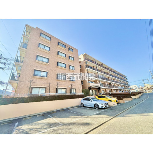 ライオンズマンション小平栄町の物件画像