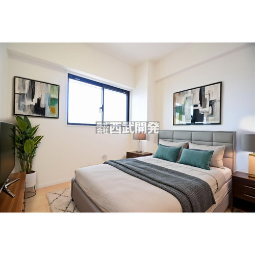 ライオンズマンション小平栄町の物件画像