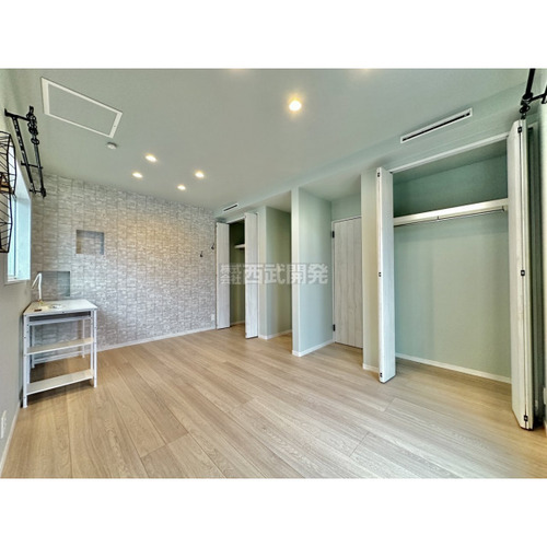 所沢市小手指元町３丁目 中古一戸建ての物件画像