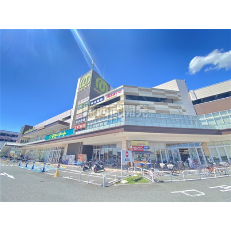 周辺 マミーマート所沢山口店(約1290m)