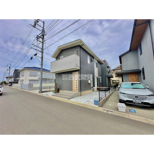 小平市小川町１丁目 中古一戸建ての物件画像
