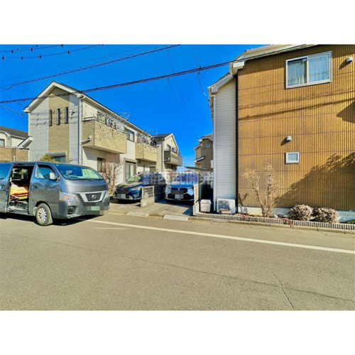 国分寺市並木町２丁目 中古一戸建ての物件画像