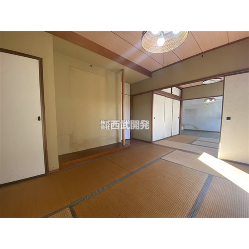 坂戸市鶴舞２丁目 中古一戸建ての物件画像