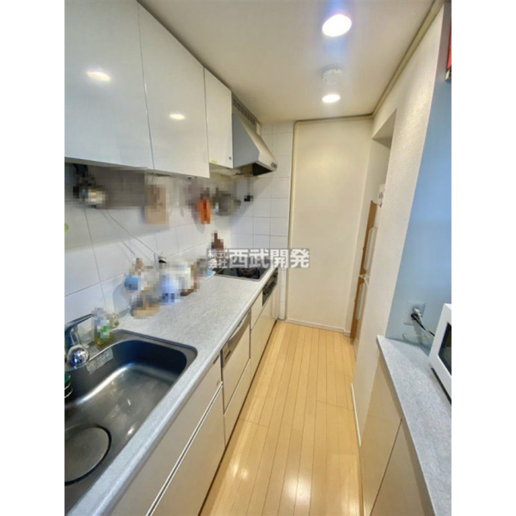 キッチン 食洗機付き