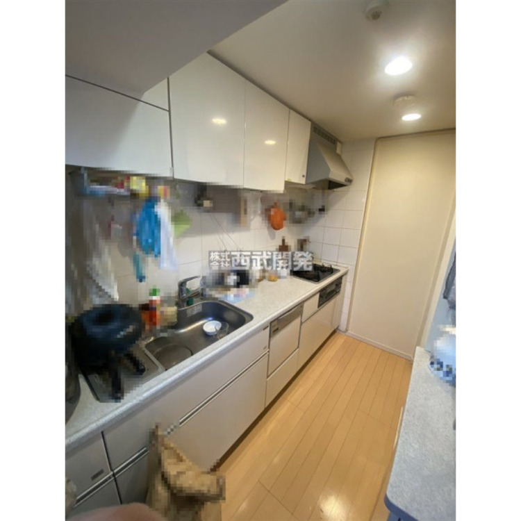 キッチン 食洗機付き