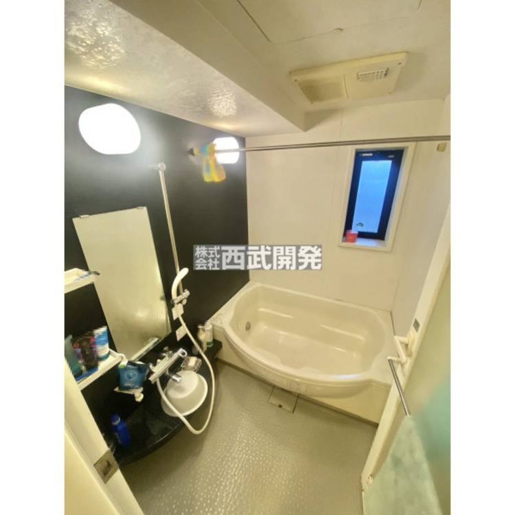 風呂 浴室乾燥機付き