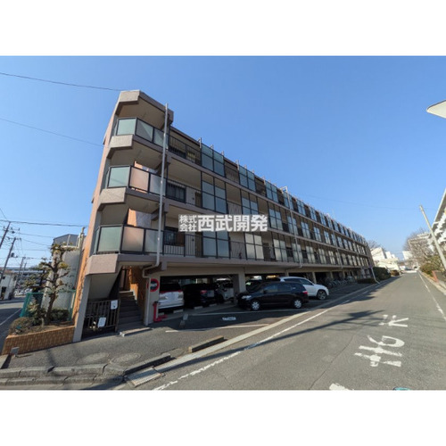 ジョイライフ若葉の物件画像