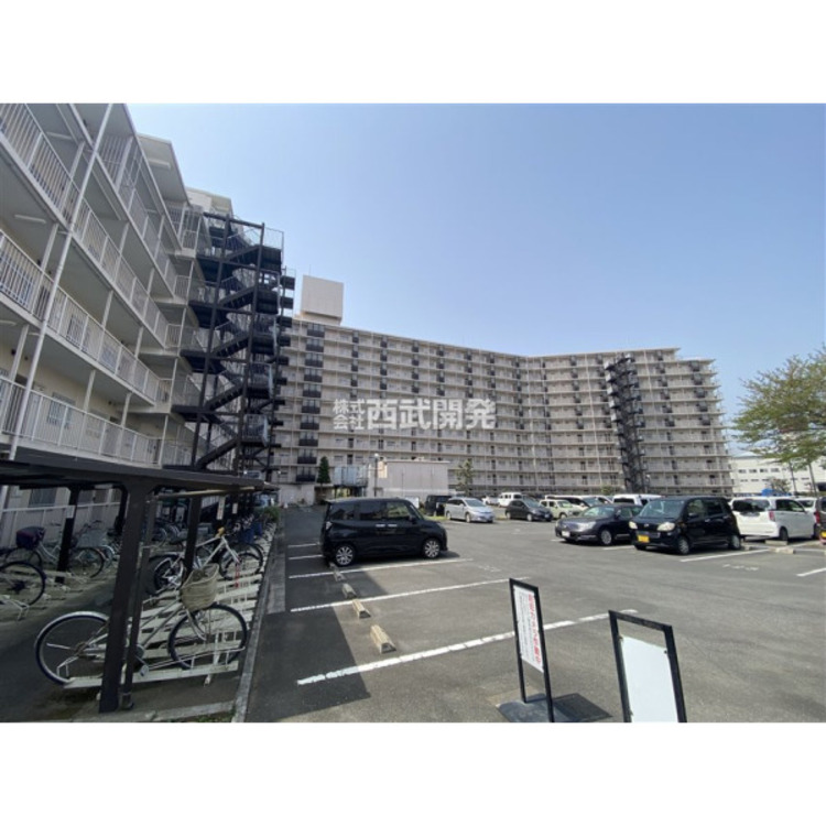 外観 外観