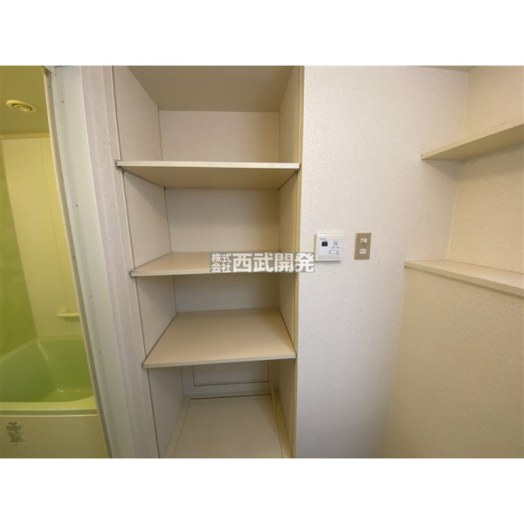 収納 洗面所収納