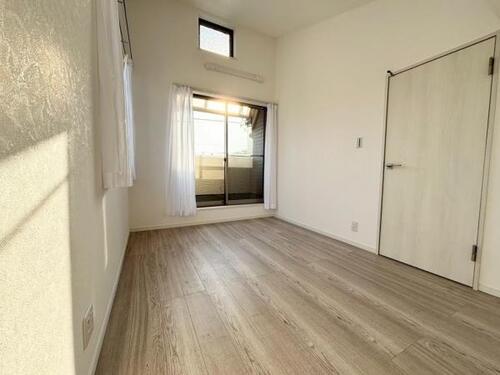 大田区中央2丁目　中古一戸建ての物件画像