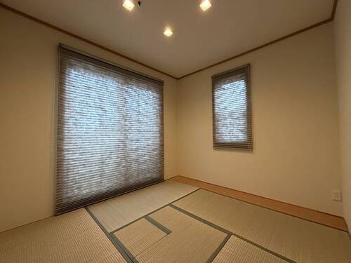 大田区久が原６丁目　中古一戸建ての物件画像