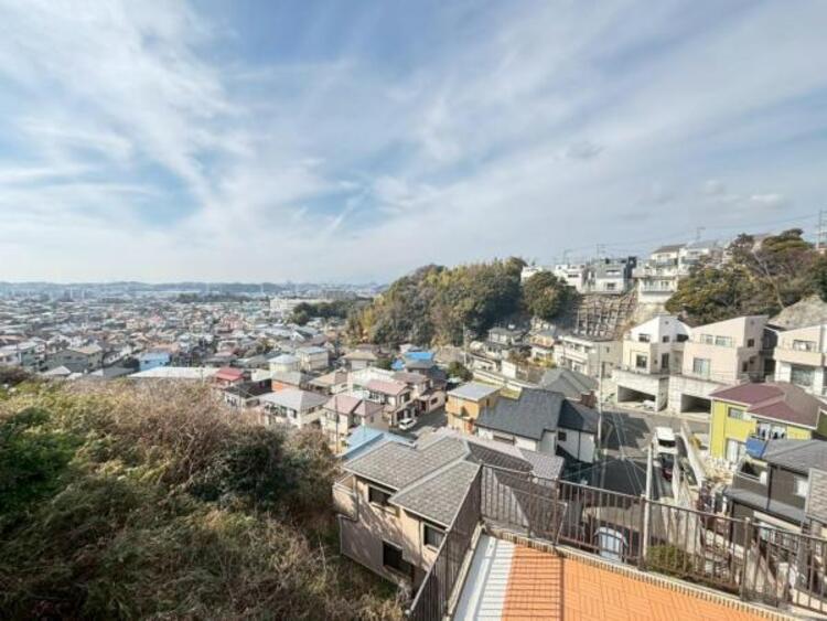 その他 この街ならではの美しい風景と、ここから紡がれる物語が始まります。