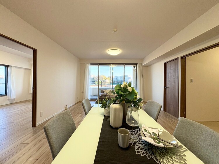 その他 快適に・伸びやかに。心の潤いを求める方々へ。