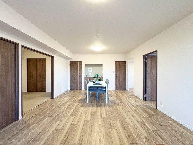 その他 快適に・伸びやかに。心の潤いを求める方々へ。