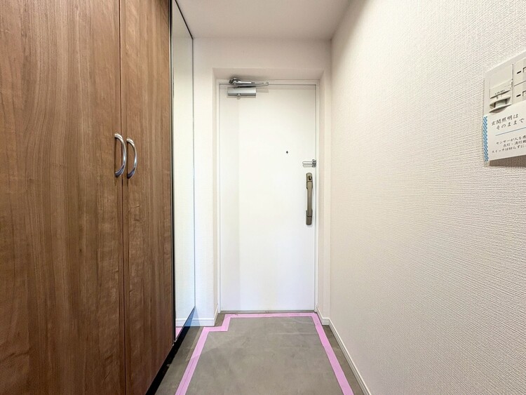 その他 安らぎに満ちた空間がここから始まります。