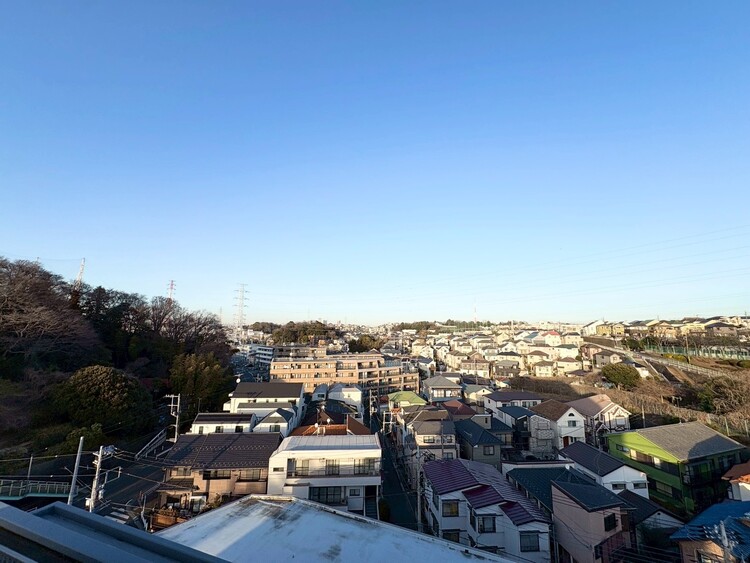 その他 陽当たり・通風・開放感に恵まれた環境です。