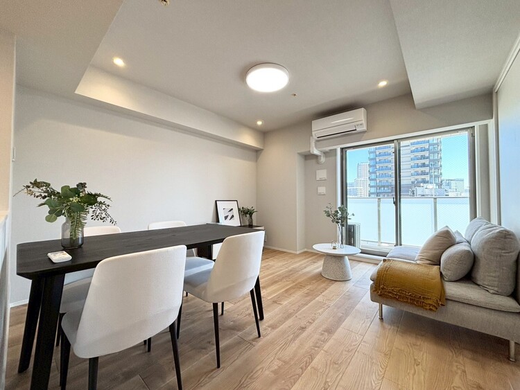 その他 快適に・伸びやかに。心の潤いを求める方々へ。