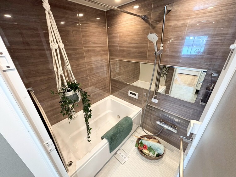 その他 心も体もオフになる極上のリラックスタイムをお楽しみください。